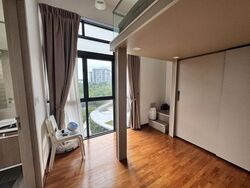 J Gateway (D22), Condominium #613693811